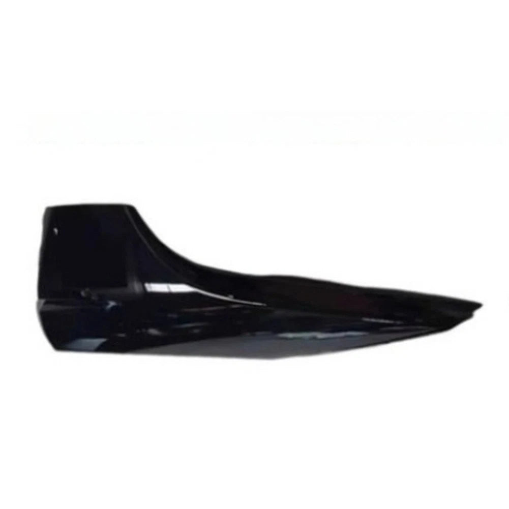 Front Bumper Trim for ID.4 CROZZ (2023–2025)