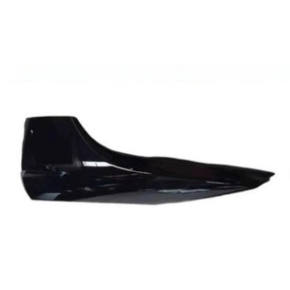 Front Bumper Trim for ID.4 CROZZ (2023–2025)