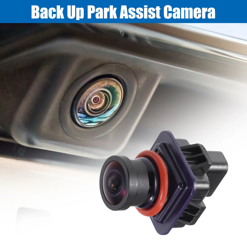 Rear View Backup Assist Reverse Camera for Ford Taurus (2010–2012) AG1Z19G490D