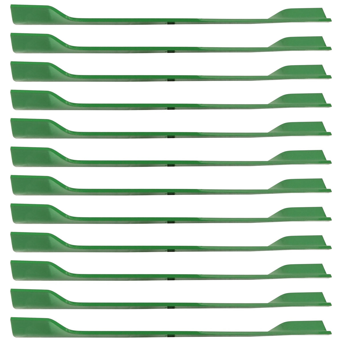 High Lift Blades Replacement for Exmark (2000–2010)