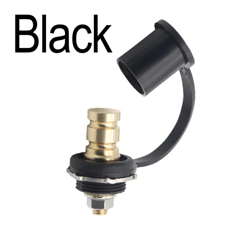 Remote Battery Terminals for Heavily Built Vehicles
