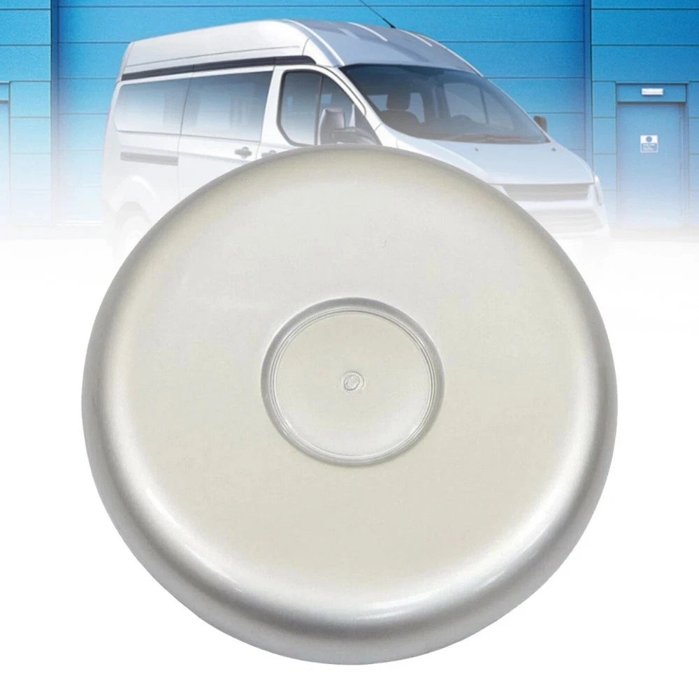 2Pcs Wheel Centre Cap Trim for Ford Transit MK6 MK7 MK8 (2000–2023)