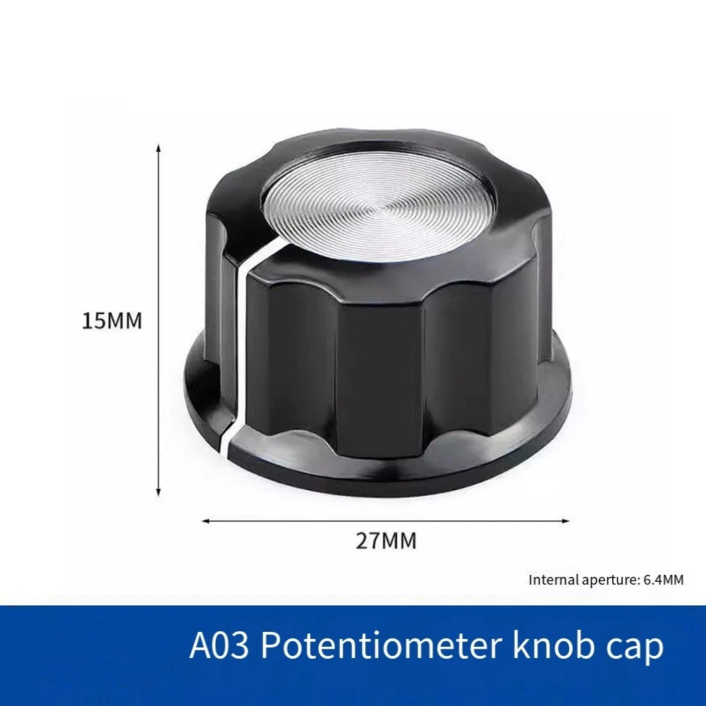 Shaft Specifications for