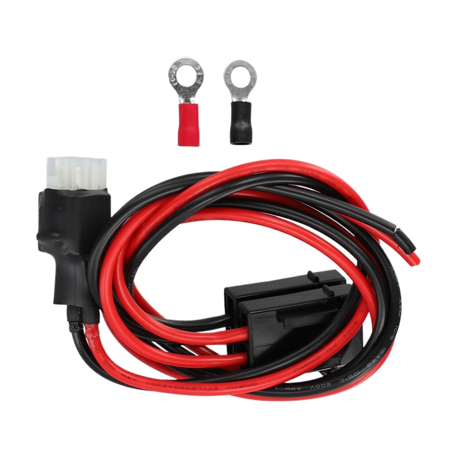 6Pin DC Power Cable for IC 706, IC 718, IC 746, IC 756 (Compatible)