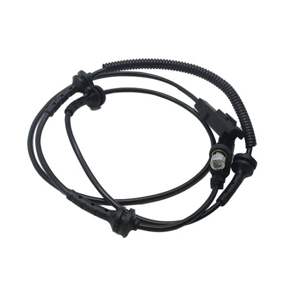 1X ABS Wheel Speed Sensor 4545G6 for Peugeot Citroen (2000–2023)