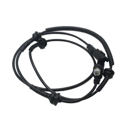 1X ABS Wheel Speed Sensor 4545G6 for Peugeot Citroen (2000–2023)
