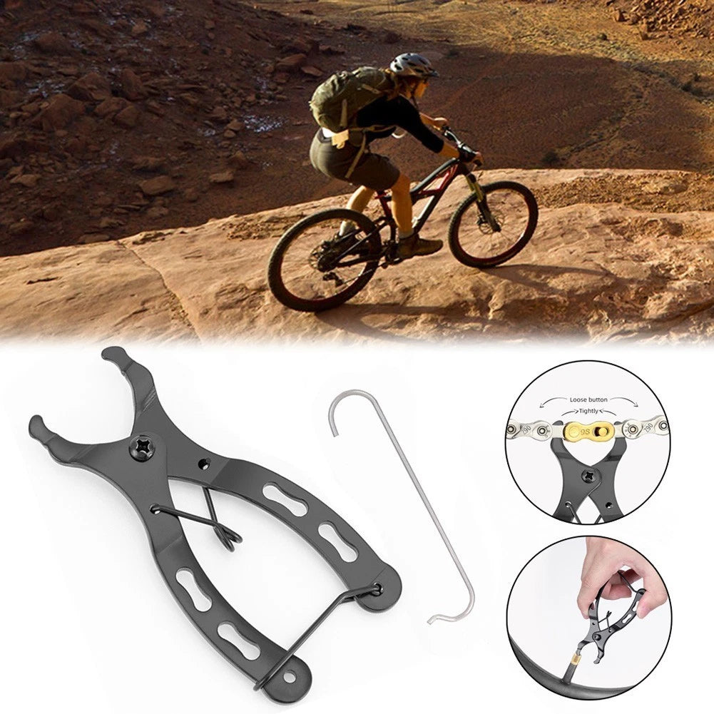Magic-Buckle Removal Tool for Bicycle (Universal)