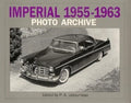 Photo Archive Book for Imperial (1955–1963)