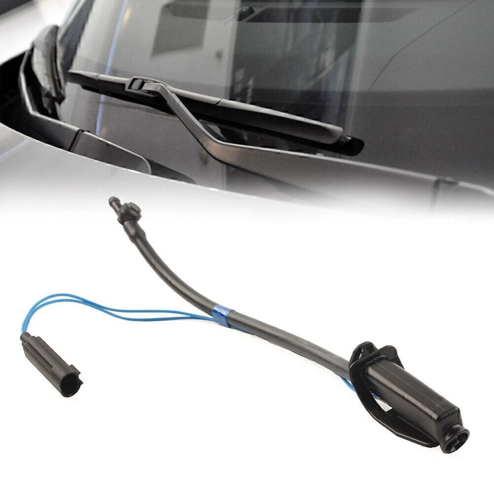Front Windshield Washer Nozzle for Land Rover Range Rover (2013–2015) LR045321