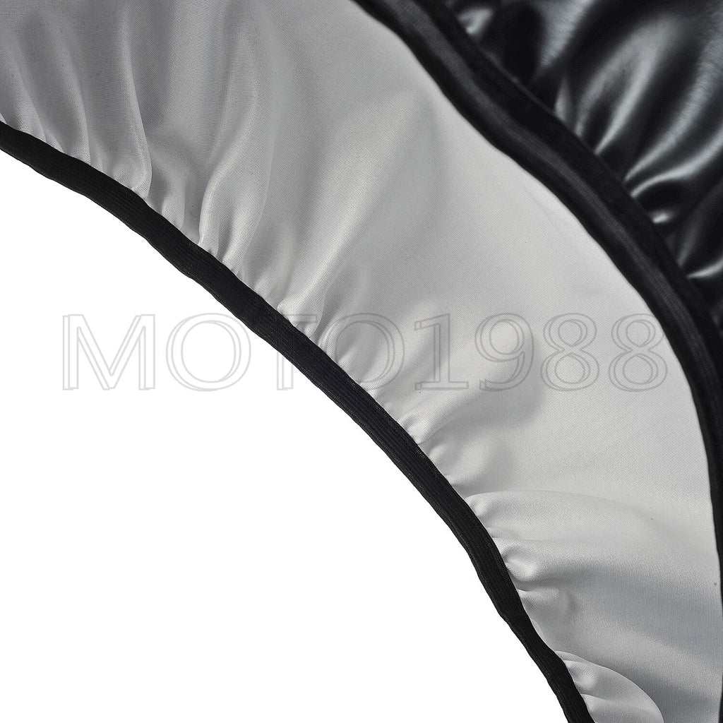 Leather Seat Cover for Polaris Sportsman 300 400 450 500 600 700 800 (1996–2014)