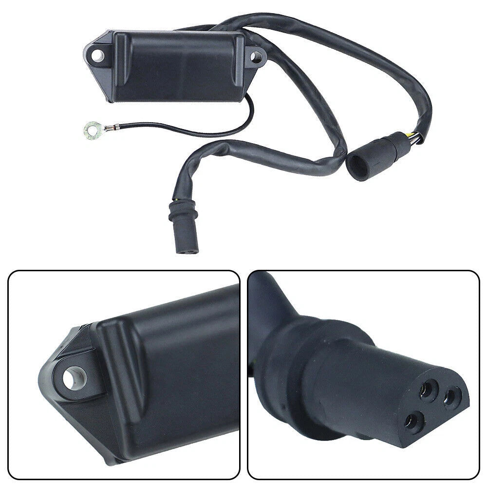 Power Pack for Johnson Evinrude (113-2453, 581649, 581924, 581926, 581927, 582452)