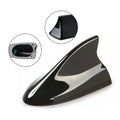 Shark Fin Antenna for - Black Design
