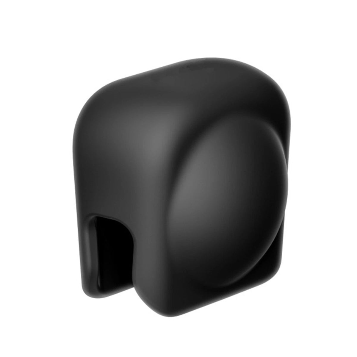Silicone Protective Cover for Insta360 X3 Panoramic Camera Lens Cap