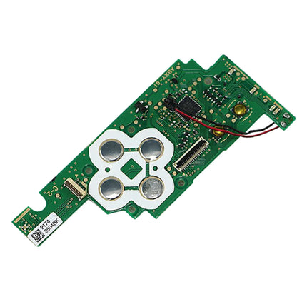 ABXY Button Disassemble Switch PCB Motherboard for Nintendo 3DS (2011–2017)