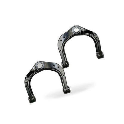 Front Upper Control Arms Pair for Nissan Patrol Y62 (2010–2023)
