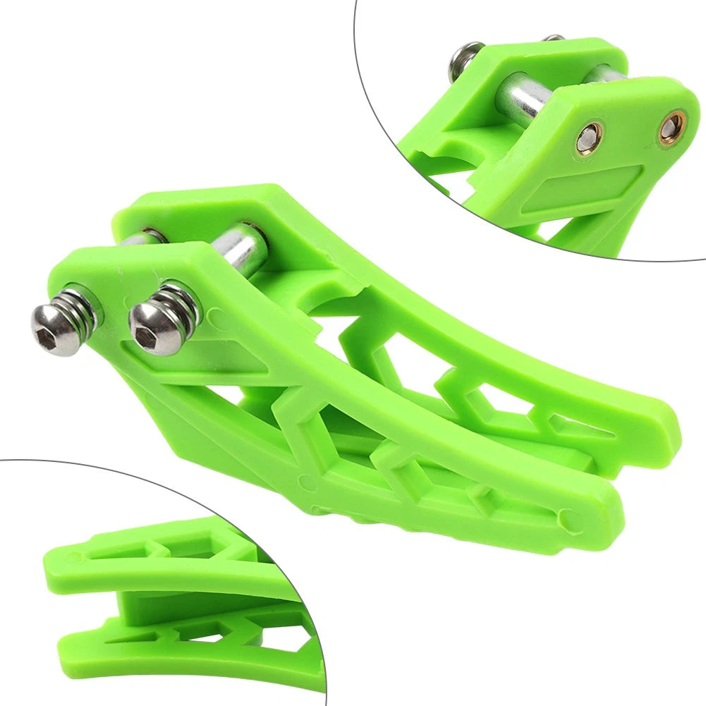 Chain Guard Guide Protector for 110 140 150cc SDG SSR CRF YZF Apollo (2000–2023)