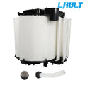 Grid Assembly Element Filter for 24 Square Feet Swimming Pool (LABLT 59023800)