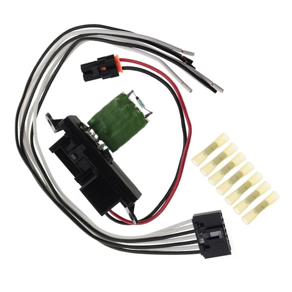Blower Motor Resistor for
