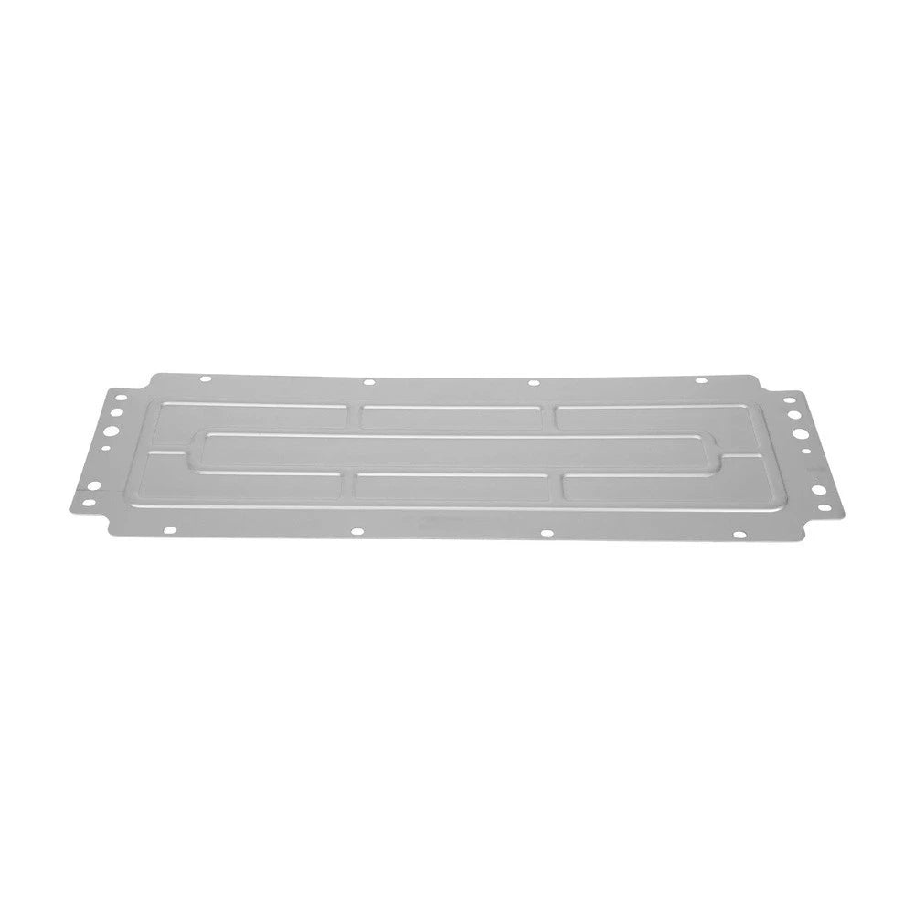 Stainless Steel Battery Cover for 6Lite Scooter (Waterproof)