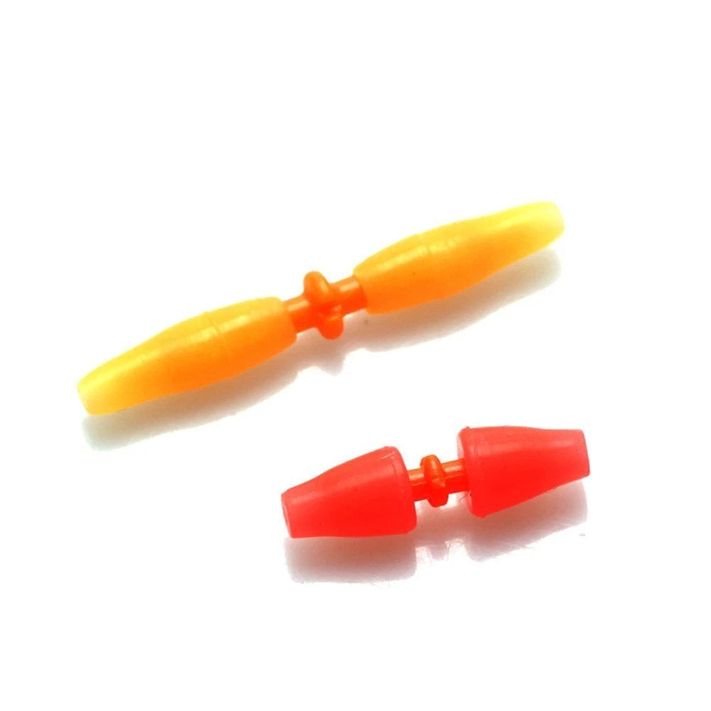 Fishing Float Stoppers Pack of 10 Anti Wind Tools