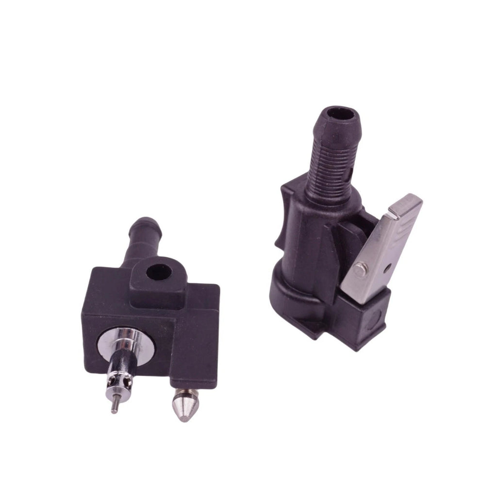 Fuel Connector Kit for Suzuki DF 4-140 HP Outboard (18-80419, 18-80425)