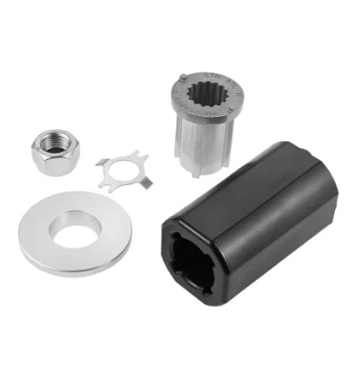 Motor Hub Kit for 40HP 50HP 60HP Outboard Drives