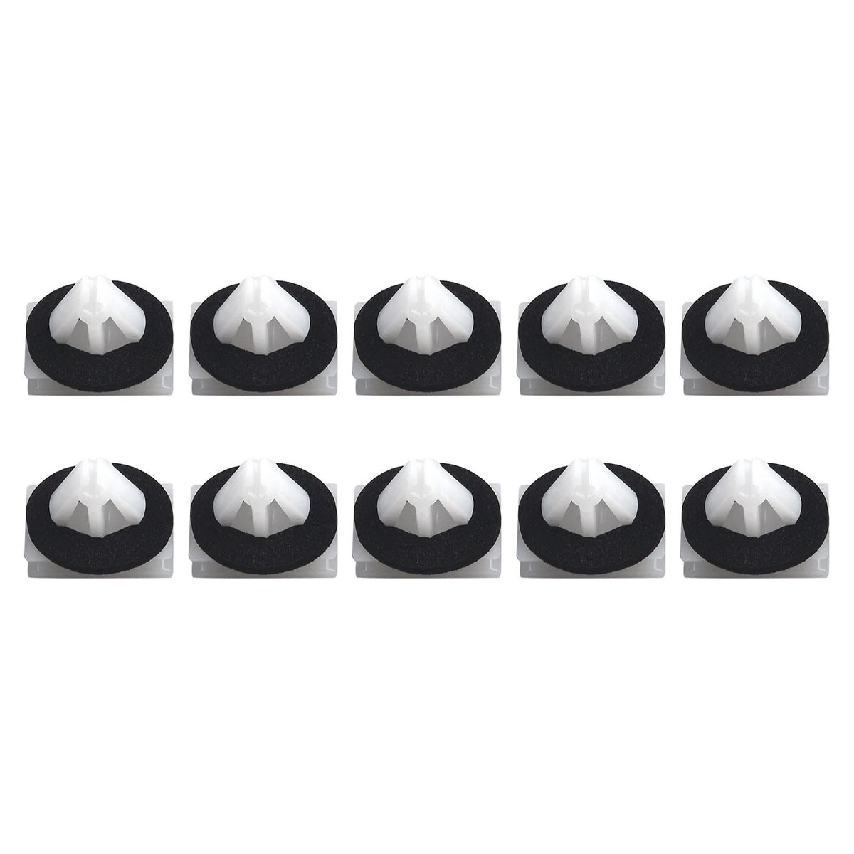 High quality Sill Moulding Cover Trim Clips for Ford Edge(0621)