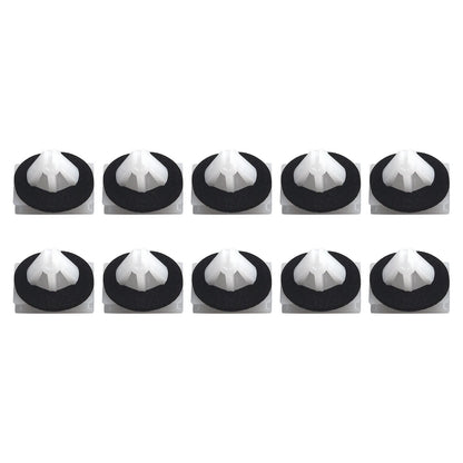 High quality Sill Moulding Cover Trim Clips for Ford Edge(0621)