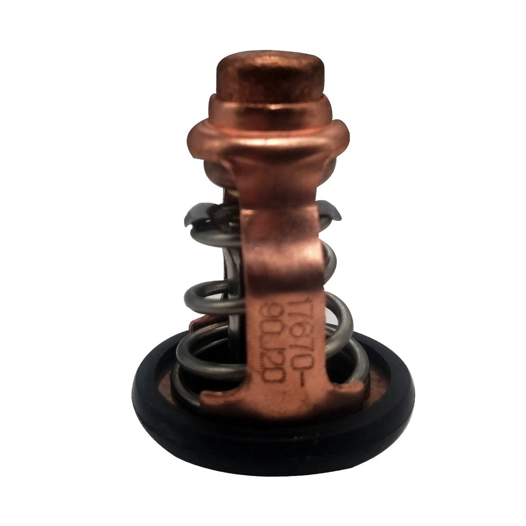 Outboard Thermostat for Suzuki DF100A DF115A DF140A (50°C) 17670-90J21 17670-90J20