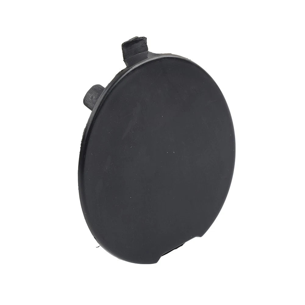 Front Bumper Towing Hook Eye Cover for Mazda CX-3 (2014–2023)