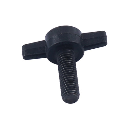 2X Hard Top Fastener Nuts Bolts for Jeep Wrangler (2007–2018)