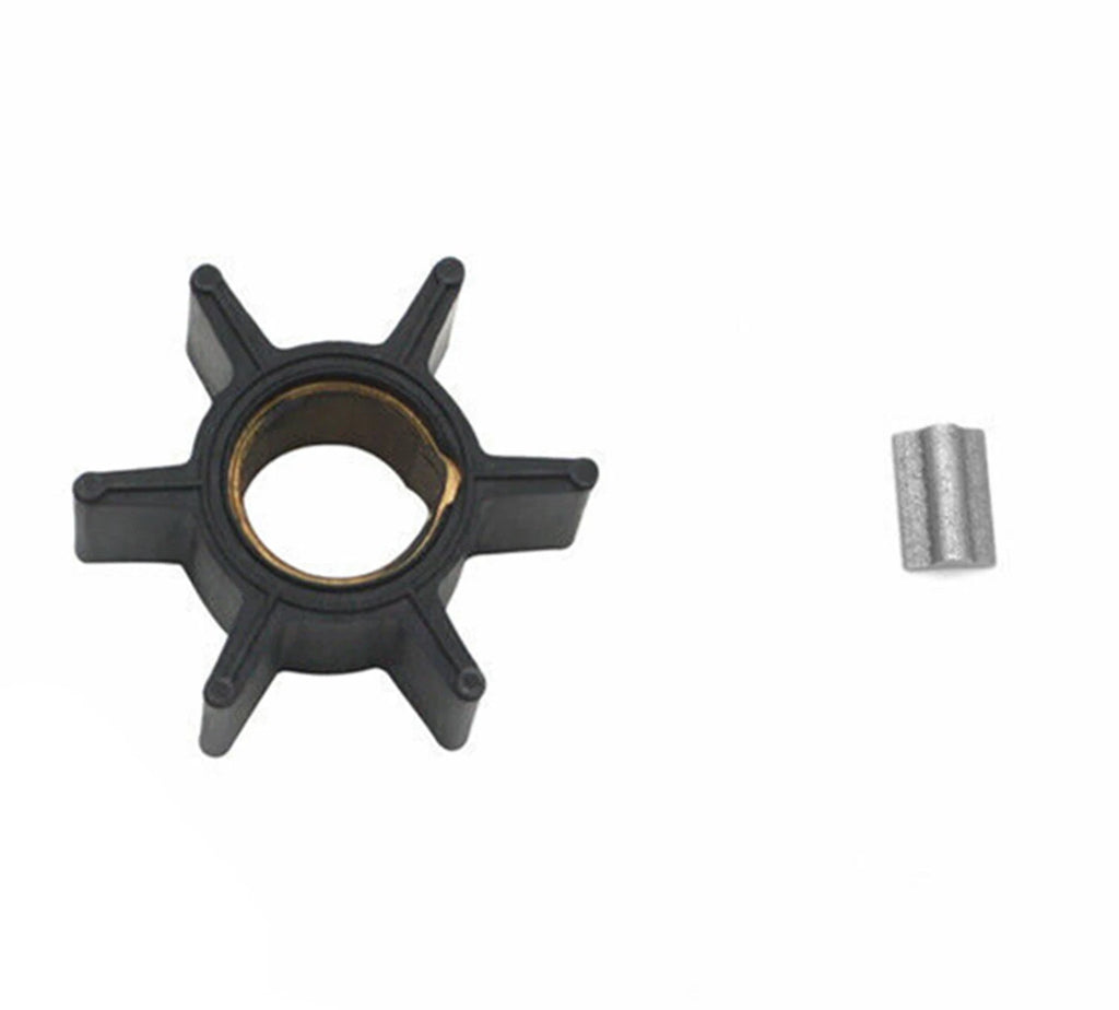 Water Pump Impeller for Mercury Outboard 4/4.5/6/7.5/9.8HP (1990–2023) 47-89981