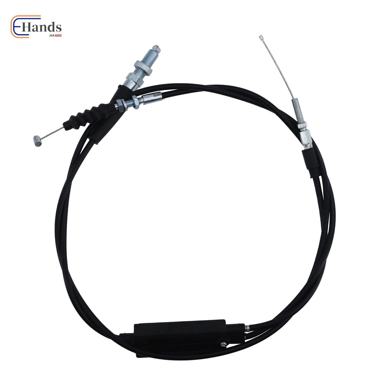 Throttle Cable for Polaris Big Boss Trail Blazer 250 300 400L (1990–2005) 7080531