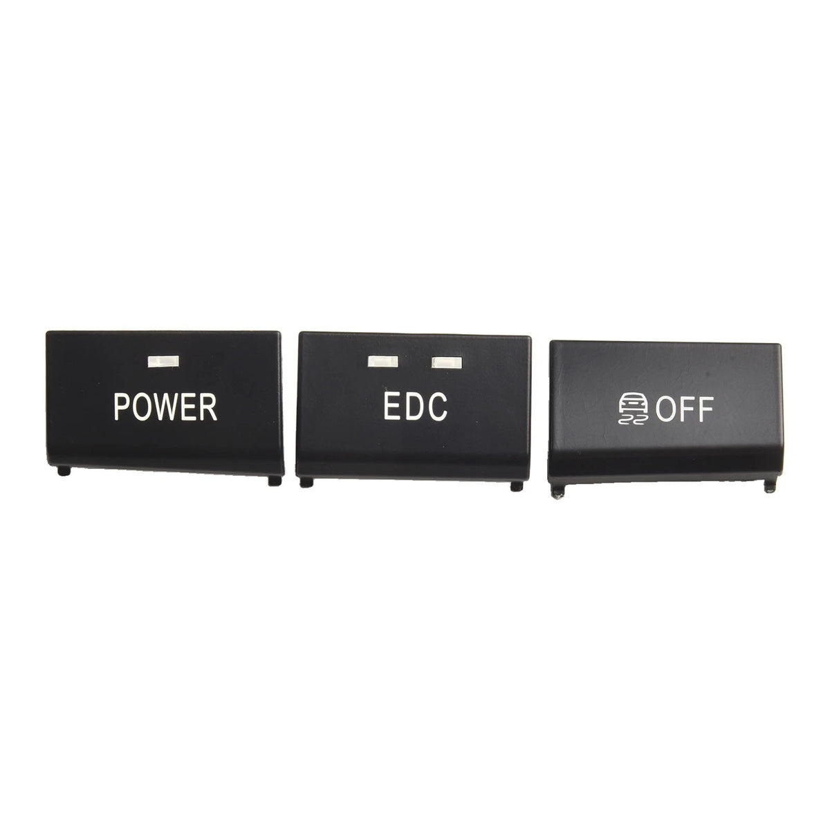 Console Switch Button Cap Center Console Switch Button High Universality Fitment