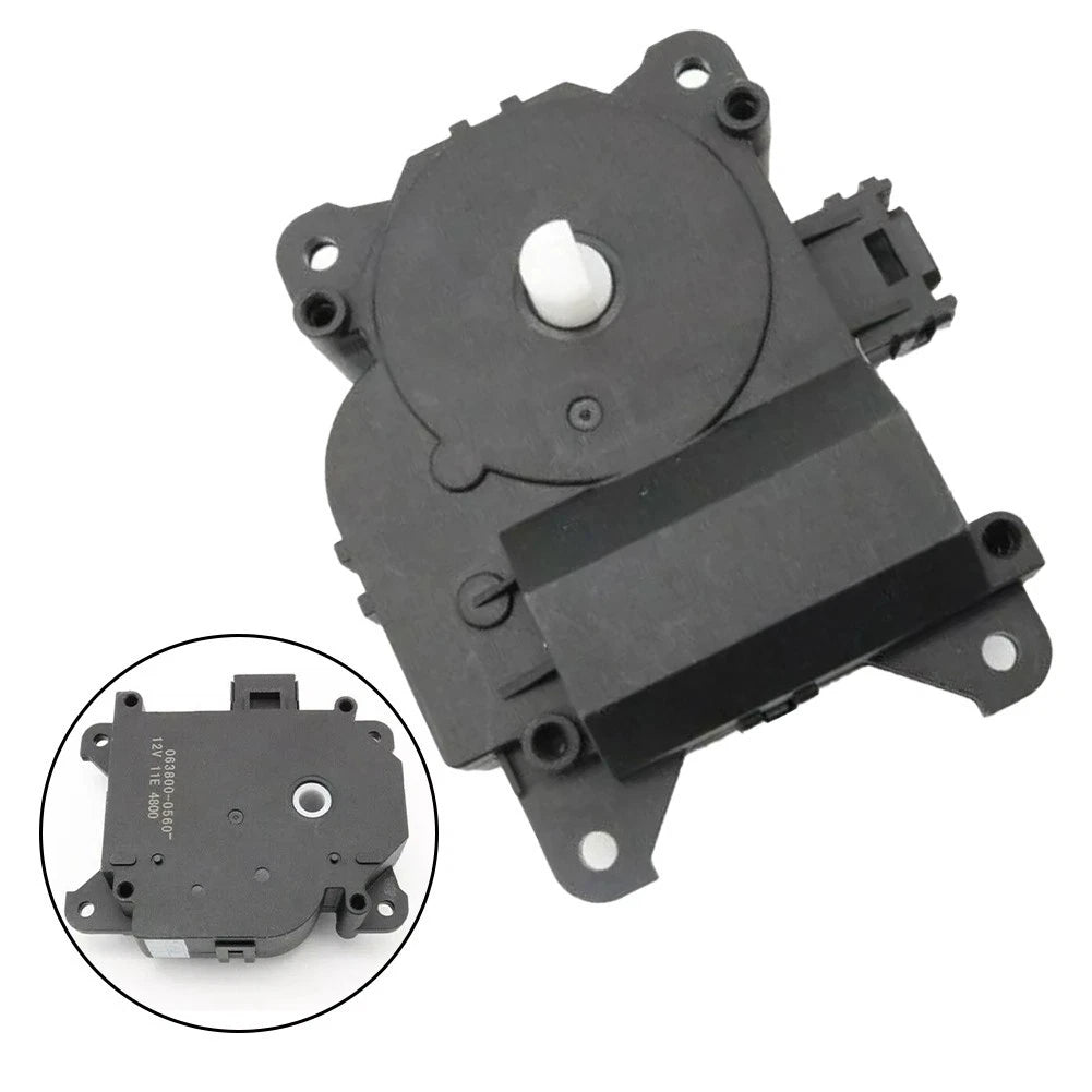 Heater Control Actuator for Toyota Vehicle Specific