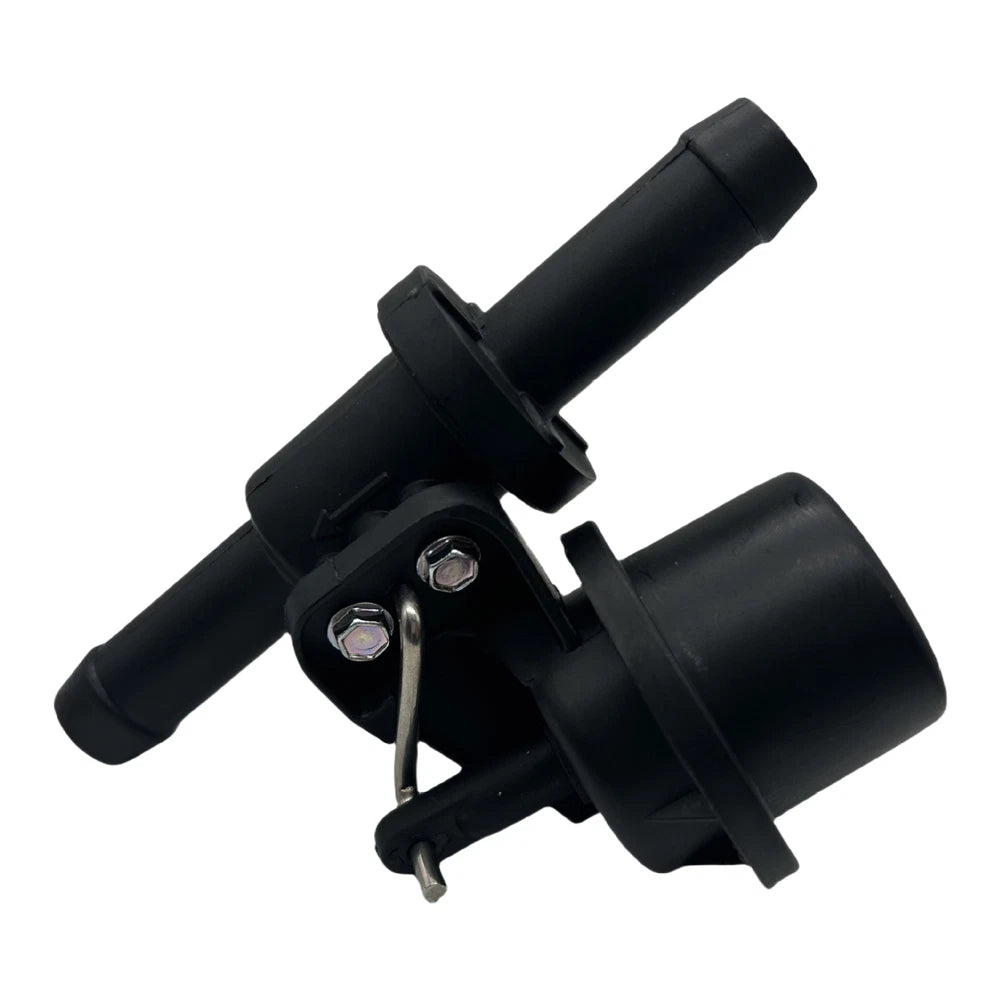 Heater Control Valve for Bora (1999–2005)