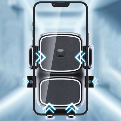 Adjustable Phone Mount for Motorcycles (360 Degree Rotation)