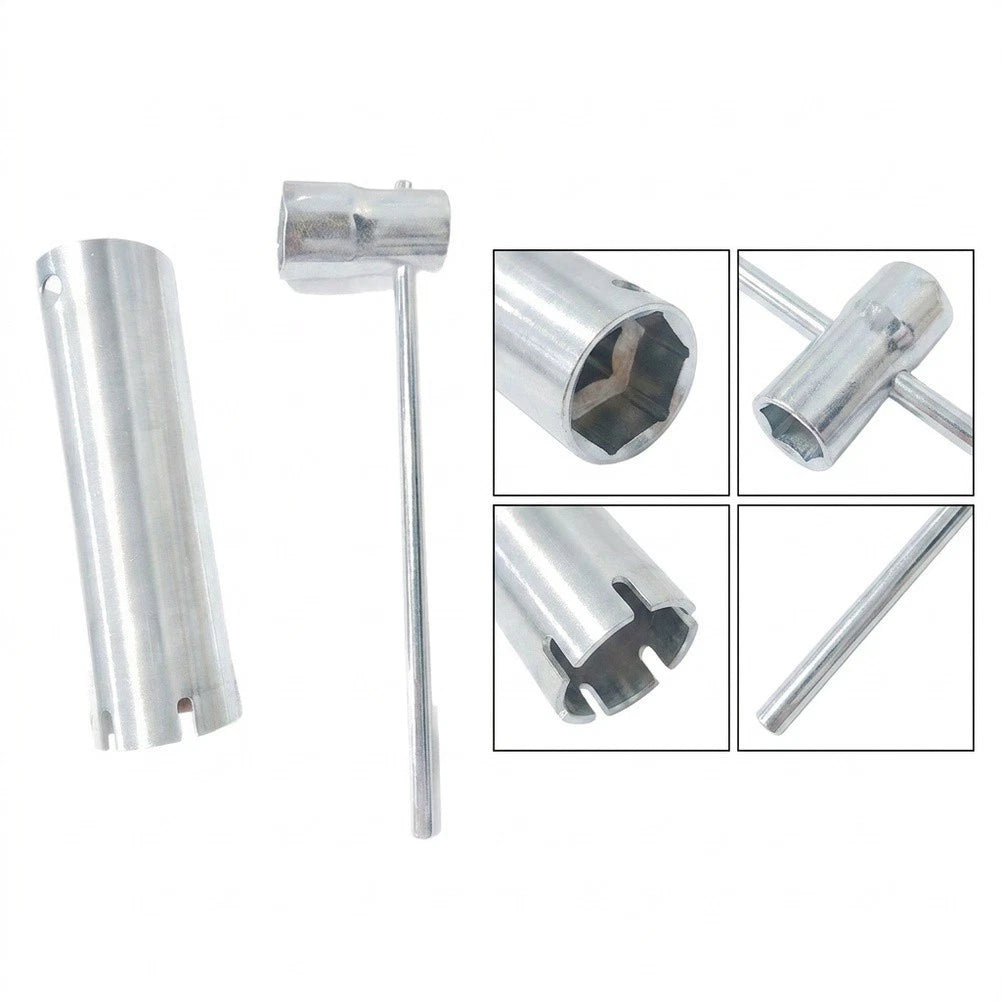 Marine Propeller Maintenance Wrench Kit for Volvo Penta DPS (2000–2023)