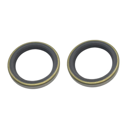 2X Propeller Seal for Johnson Evinrude (Many Models) Replace 0334950