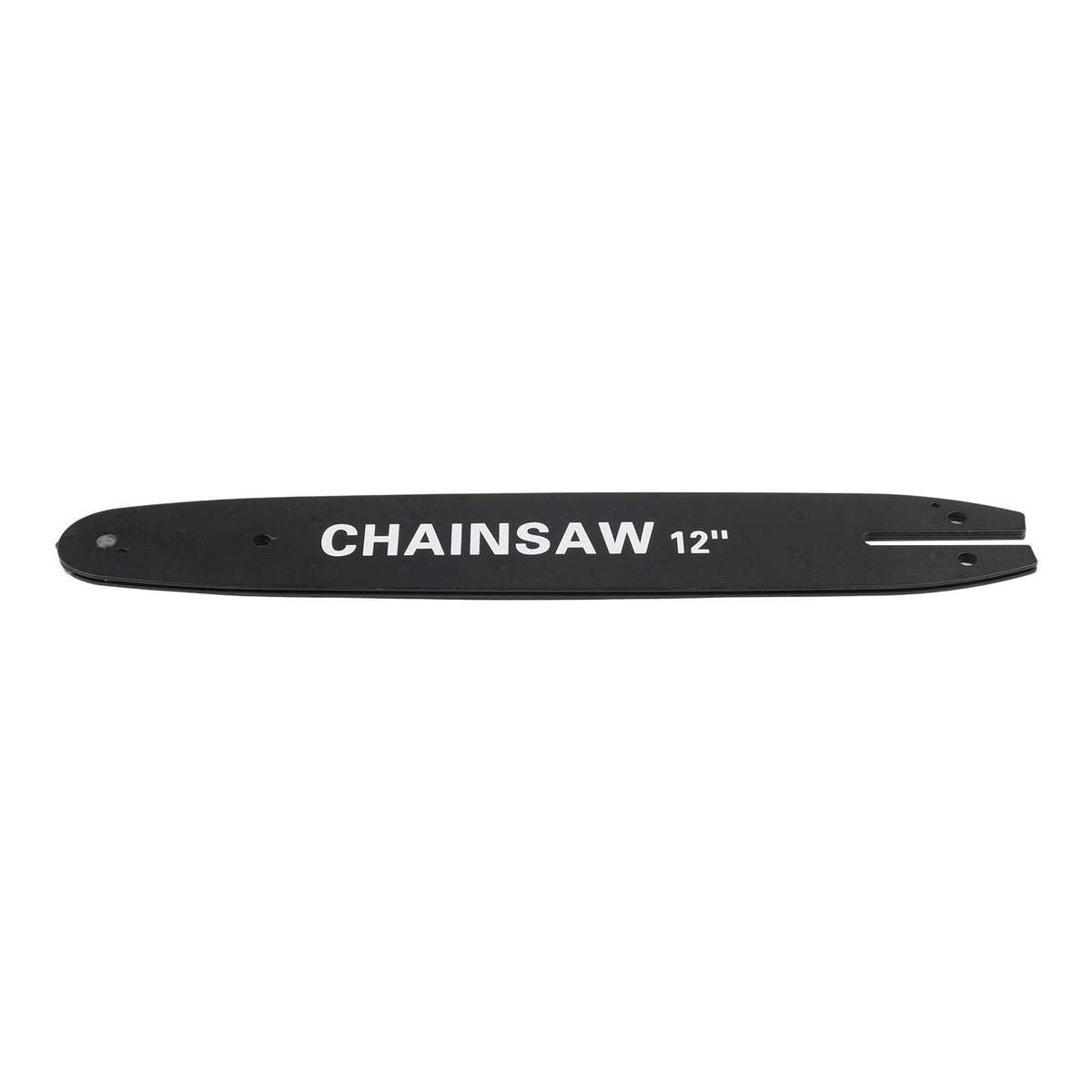 Chainsaw Guide Bar for 12" Chain Saw
