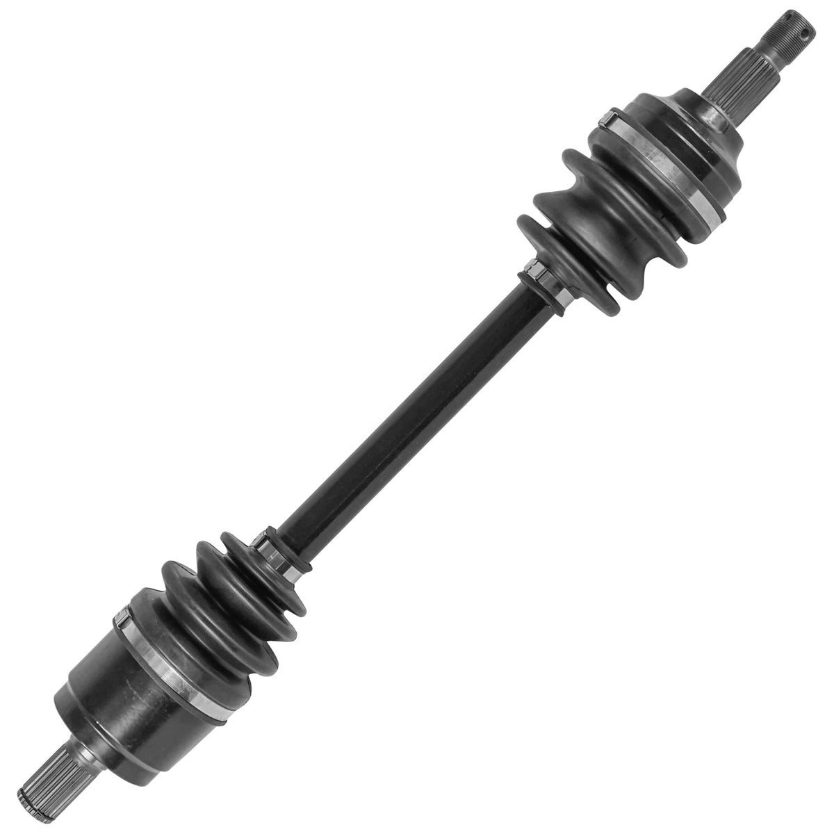 Rear Left Right CV Axle Replacement for Honda Foreman Rubicon 500 (2015–2019)