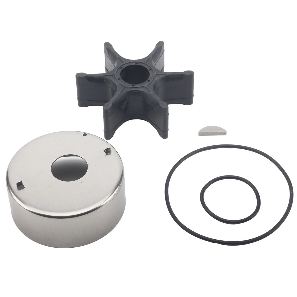 Water Pump Repair Impeller Kit for Yamaha Outboard (18-3310, 18-3311, 9-48601)