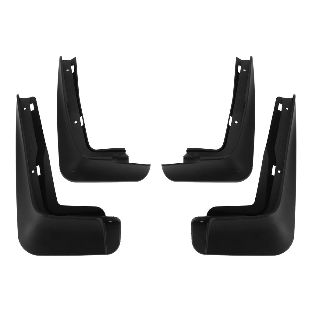 Mud Flaps Splash Guards 1 Set Mud Guards for BMW Mini Cooper (2022–2024)