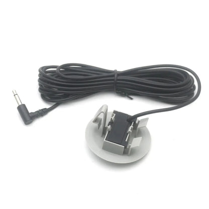 Universal Car Roof Dome Microphone for (3.5mm Jack)