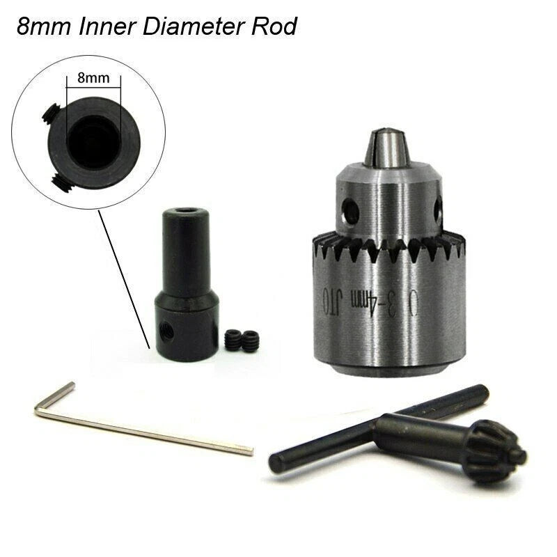 Motor Connecting Rod Sleeve for Motor Drill Accessories