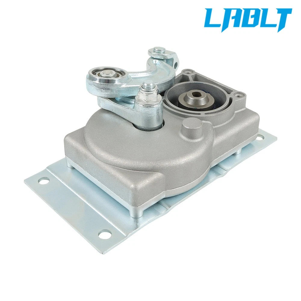RV Gear Box Linkage w/ Motor for Electric Steps (Compatible)