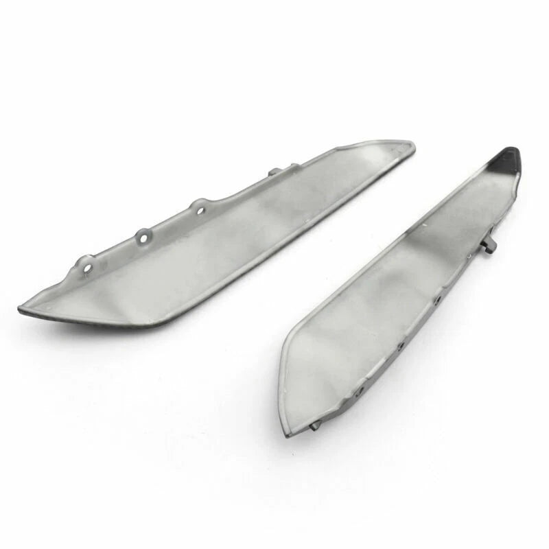 Rear Tail Side Seat Panel Trim for Ducati 1299 (2015–2024) Carbon T9