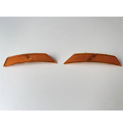 Left + Right LED Side Marker Light Reflector for Chevy Trailblazer (2021–2022) GM2551210