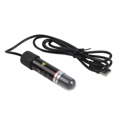 10W Automatic USB Aquarium Heater for Compact Tanks (26°C)