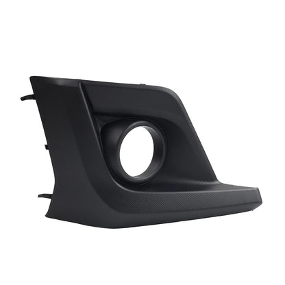 Fog Light Bezel Cover for Subaru Crosstrek (2018–2020)